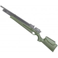 Пневматическая винтовка Ataman M2 136 Carbine RB-SL (6.35 мм, Олива)