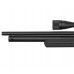 Пневматическая винтовка Ataman M2R 726 Ultra-C 6.35 мм (Бук, Soft-Touch, черная)