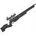 Пневматическая винтовка Ataman M2 225 Tactical Carbine Type 1 RB-SL (5.5 мм, Бук Soft-Touch)
