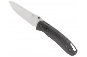 Нож складной Mr.Blade Калашников Hit (клинок D2/Stonewash, рукоять Black/G10)