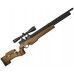 Пневматическая винтовка Ataman M2R Tactical Carbine Type 1 216/RB SL 6.35 мм (Орех)