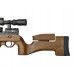 Пневматическая винтовка Ataman M2R Tactical Carbine Type 1 216/RB SL 6.35 мм (Орех)