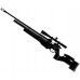 Пневматическая винтовка Ataman M2 224 Tactical Carbine Type 1 RB-SL (Бук Soft-Touch, 4.5 мм)