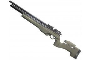 Пневматическая винтовка Ataman M2 235 Tactical Carbine Type 1 RB-SL (Олива, 5.5 мм)