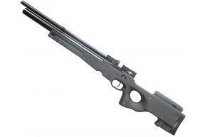 Пневматическая винтовка Ataman M2 326 Tactical Carbine Type 2 RB-SL Премиум (6.35 мм, Бук Soft-Touch)