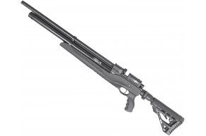 Пневматическая винтовка Ataman M2 624 Tactical Carbine Type 4 RB-SL (4.5 мм, Бук Soft-Touch)