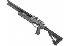 Пневматическая винтовка Ataman M2 724 Ultra Compact RB-SL (4.5 мм, Бук Soft-Touch)