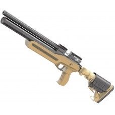 Пневматическая винтовка Ataman M2 745X Ultra Compact RB-SL (5.5 мм, Песочный, Регулируемый подщечник)
