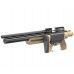 Пневматическая винтовка Ataman M2 746 Ultra Compact RB-SL (6.35 мм, Песочный)