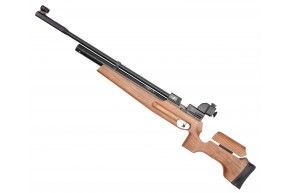 Спортивная пневматическая винтовка Ataman M2 Sport Match 1614 RB-SL 4.5 мм (Орех)