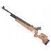 Спортивная пневматическая винтовка Ataman M2 Sport Match 1614 RB-SL 4.5 мм (Орех)