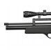 Пневматическая винтовка Ataman ML15 B26 Bullpup RB-SL (6.35 мм, Soft-Touch)