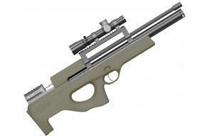 Пневматическая винтовка Ataman ML15 B35 Bullpup RB-SL (5.5 мм, Олива)