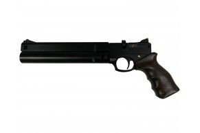 Пневматический пистолет Ataman AP16 421 W/B STD (Wenge, 4.5 мм)