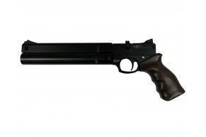 Пневматический пистолет Ataman AP16 521 W/B STD (Wenge, 5.5 мм)