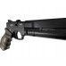 Пневматический пистолет Ataman AP16 521 W/B STD (Wenge, 5.5 мм)