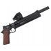 Пневматический пистолет Ataman AP16 422/B STD (Металл, 4.5 мм)