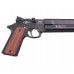Пневматический пистолет Ataman AP16 422/B STD (Металл, 4.5 мм)
