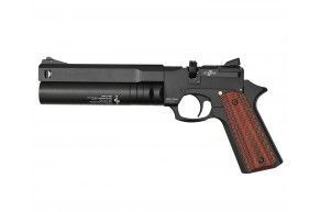 Пневматический пистолет Ataman AP16 512 /B Compact (Металл, 5.5 мм)