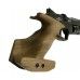 Пневматический пистолет Ataman AP16 513 /B Compact (Орех SP, 5.5 мм)