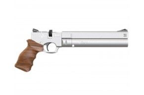 Пневматический пистолет Ataman AP16 521 /S Standart (5.5 мм, Орех)