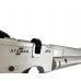 Пневматический пистолет Ataman AP16 421 Z/S Standart (4.5 мм, Zebrano)