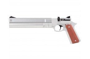 Пневматический пистолет Ataman AP16 422 /S Standart (Металл, 4.5 мм)