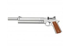 Пневматический пистолет Ataman AP16 522 /S Standart (Металл, 5.5 мм)