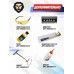 Пневматический пистолет Ataman AP16 522 Silver Standart 5.5 мм
