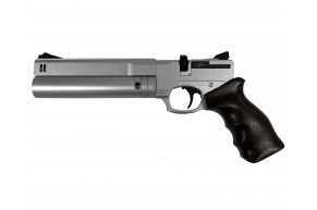Пневматический пистолет Ataman AP16 511 W/S Compact (Wenge, 5.5 мм)
