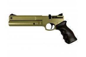 Пневматический пистолет Ataman AP16 411 W/D Compact (Wenge, 4.5 мм)