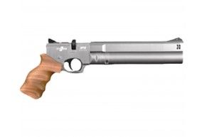 Пневматический пистолет Ataman AP16 421 /T Standart (4.5 мм, Орех)