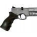 Пневматический пистолет Ataman AP16 521 W/T Standart (5.5 мм, Wenge)