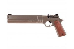 Пневматический пистолет Ataman AP16 422 /T Standart (Металл, 4.5 мм)