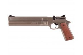 Пневматический пистолет Ataman AP16 522 Titanium Standart 5.5 мм