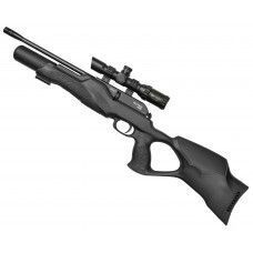 Пневматическая винтовка Umarex Walther Rotex RM8 Varmint 5.5 мм (пластик)