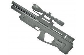 Пневматическая винтовка Cricket 2 BullPup (5.5 мм, пластик)