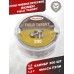 Пули пневматические Люман Field Target 5.5 мм (1.5 г, 200 шт)