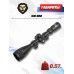 Прицел оптический Nikko Stirling MountMaster 3-9x40 (Half MD, подсветка, AO)
