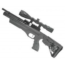 Пневматическая винтовка Ekol ESP 2550H РСР 5.5 мм (Саунд модератор)