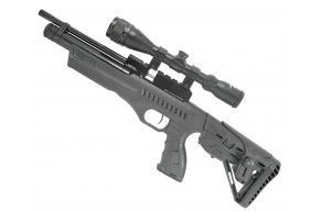 Пневматическая винтовка Ekol ESP 2550H РСР 5.5 мм (Саунд модератор)