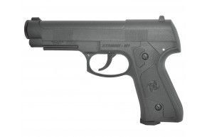 Пневматический пистолет А+А «Атаман-М1-У» (PCP, CO2)