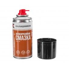 Смазка антикоррозийная Калашников (210 мл, аэрозоль)