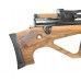 Пневматическая винтовка PCP Jager SP BullPup Колба (450 мм, 5.5 мм, Орех, LW)