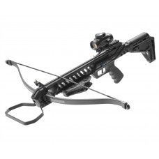 Арбалет рекурсивный ManKung MK-XB27-BK (коллиматор)