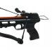 Арбалет-пистолет ManKung Скаут 50A2 5PL (Алюминый, 5 стрел)