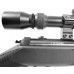 Пневматическая винтовка Borner XS25S 4.5 мм