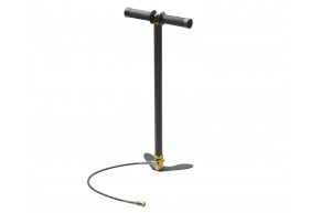 Насос высокого давления Remington RHP-1B (310 Бар, манометр)