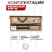 Насос высокого давления Remington RHP-1B (310 Бар, манометр)