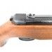 Пневматическая винтовка Borner XS12 4.5 мм (дерево)